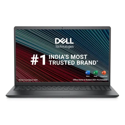 Image of Dell Thin & Light Laptop (i5-1235U/16GB/512GB SSD/15.6
