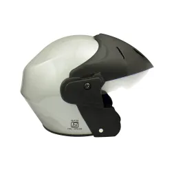 Deltz Open Face Scooty Helmet