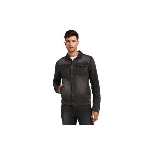 Image of Dennis Lingo Denim Jacket