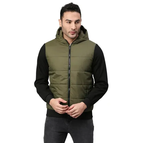Image of Dennis Lingo Polyester Men's Jacket