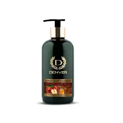 DENVER Apple Cider Vinegar Shampoo 300ml