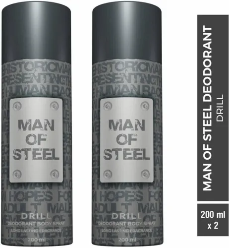 Image of DENVER Combo of Man