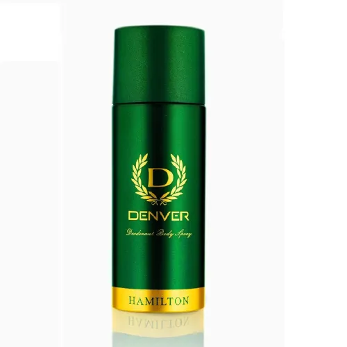 Image of DENVER Hamilton Deodorant Body Spray