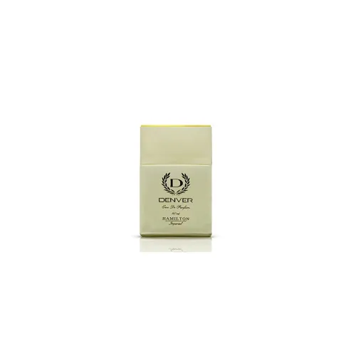 Image of DENVER Imperial Perfume For Men - 60ML