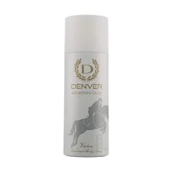 Denver (sporting club) Body Deodorant Spray