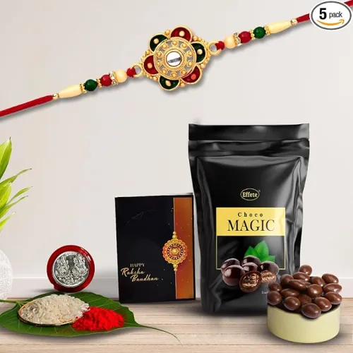 Image of DeoDap Rakhi 