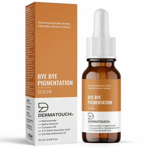 Image of DERMATOUCH Bye Bye Pigmentation Serum 10ml