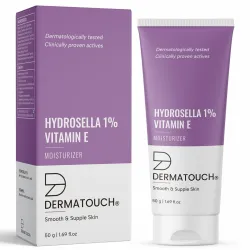 DERMATOUCH Vitamin E Moisturizer – 50g