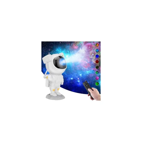 Image of Desidiya® Astronaut Light Projector