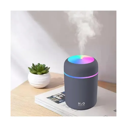 Image of Desidiya H2O Diffuser with Colorful LED Lights