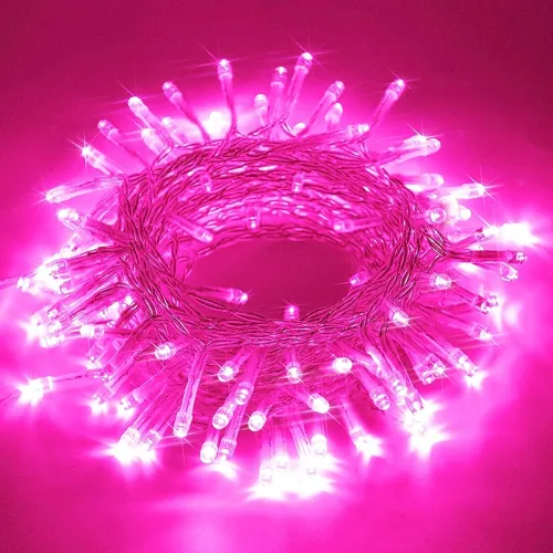 Image of Desidiya® Led Rice Light for Decoration String and Series Light