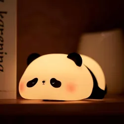 Desidiya® Soft Silicone Color-Changing LED