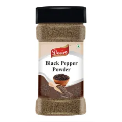 Desire Malabar Black Pepper Powder 400g