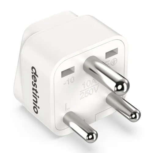Image of Destinio World Adapter Plug