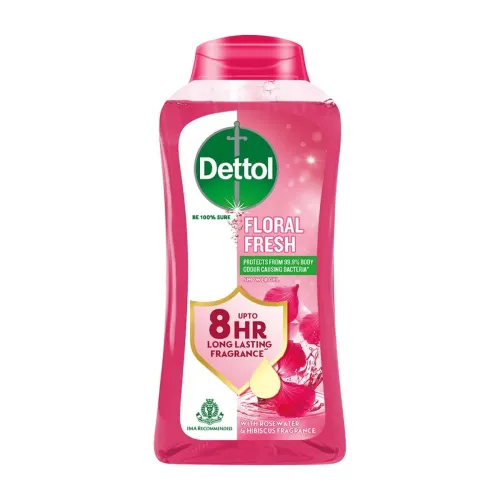 Image of Dettol Body Wash 250ml