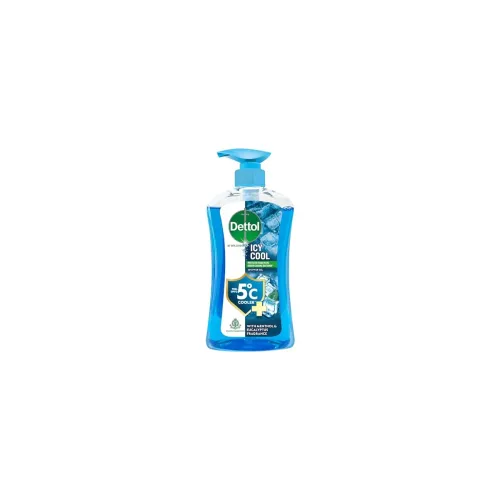 Image of Dettol Body Wash and Shower Gel for Women and Men, Cool- 500ml