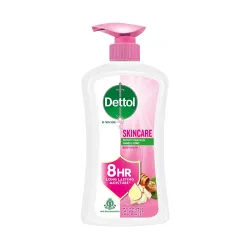 Dettol Body Wash and Shower Gel 500ml each