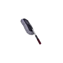 DEVA Super Soft Microfiber Car Duster