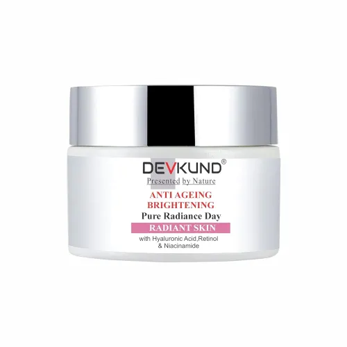 Image of Devkund Presented By Nature Anti Aging Night Cream50gm