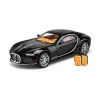 DEZICON 124 Scale Model Bugatti Toy Car for Kids