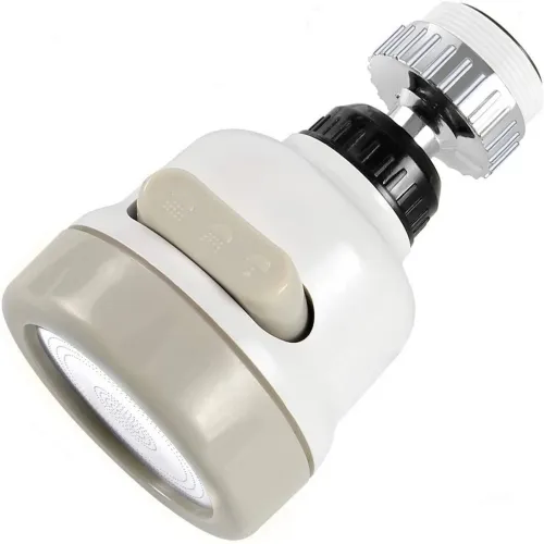 Image of Dhruv Mart by Faucet, Stainless Steel