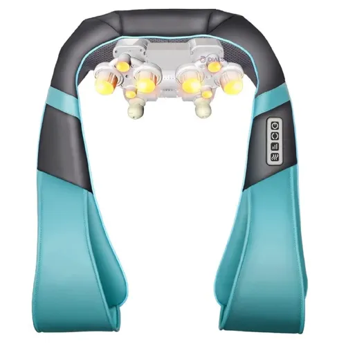 Image of DIALDRCARE Neck and Shoulder Massager