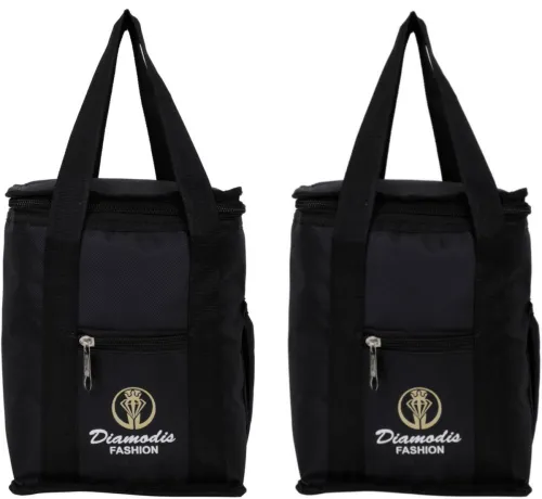 Image of DIAMODIS FASHION Small 4 L Backpack Combo