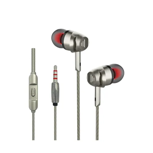 Image of Digimate Beats 2.0 Wired Earphones with Mic