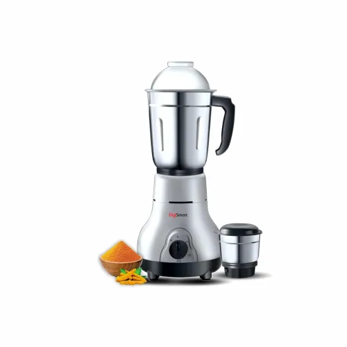 Image of Digismart Kitchen Mate 3 Jar Mixer Grinder
