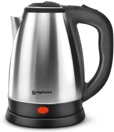 Image of DIGISMART Mark-1 Electric Kettle 2L.