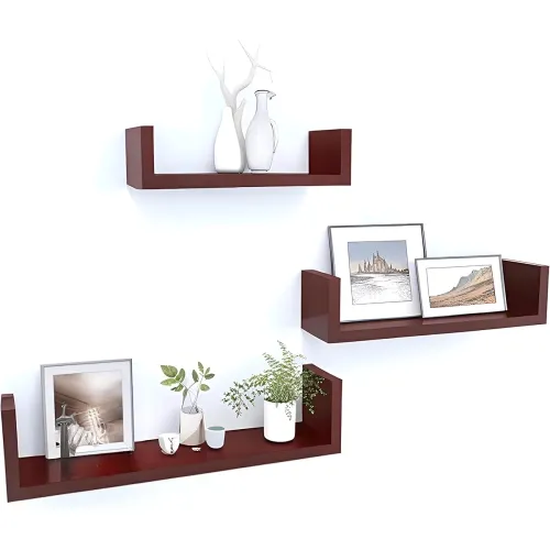 Image of Dime Store Wall Mount Wall Shelf Rack