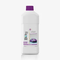 Diolty Car Shampoo with Extra Foaming for Car Care and Cleaning1L