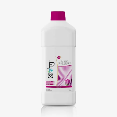 Image of Diolty Fabric Conditioner 1 liter