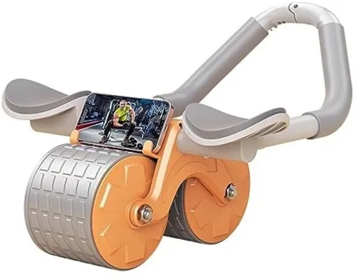 Image of DIOXIT Standard Foam Roller (Length 51 cm)