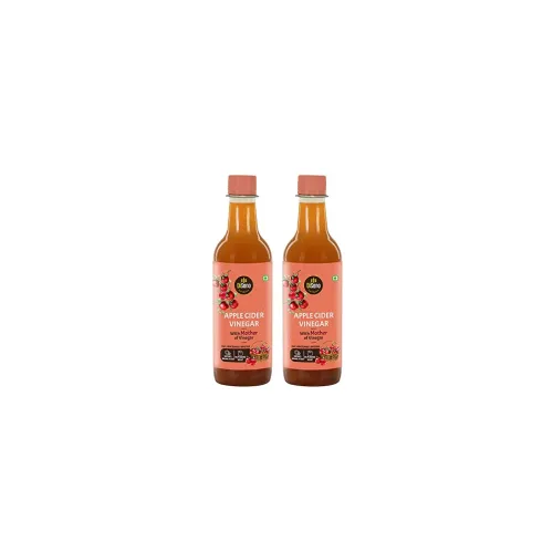 Image of DiSano Apple Cider Vinegar