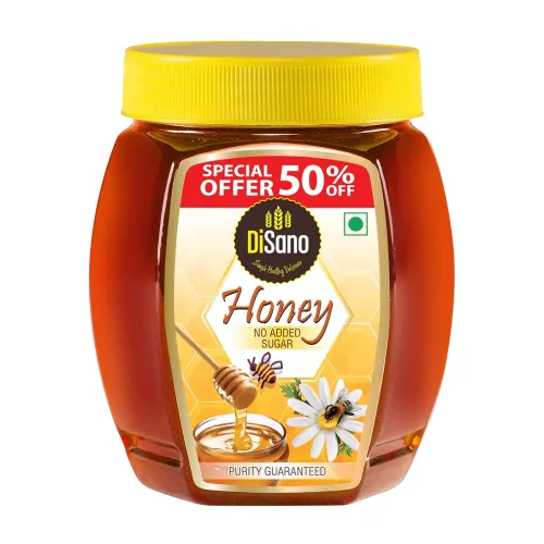 Image of DiSano Pure Honey 1Kg
