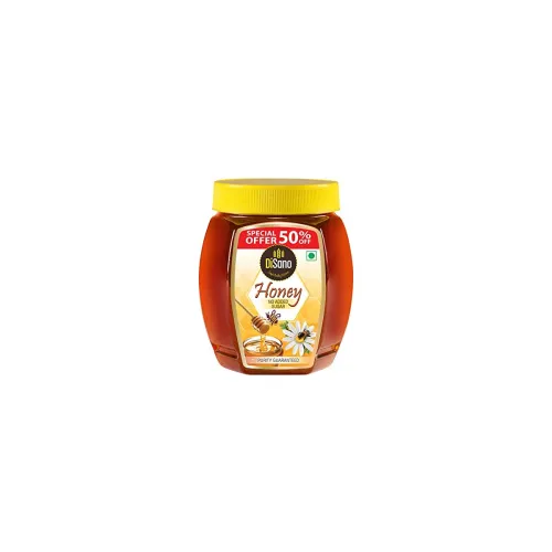 Image of DiSano Pure Honey 1Kg