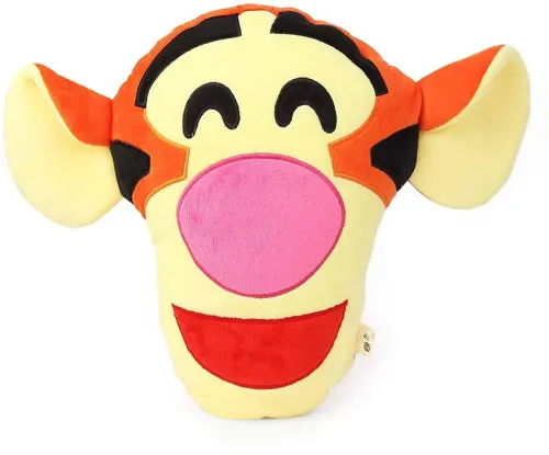 Image of DISNEY Laughing Tigger Emoji Face