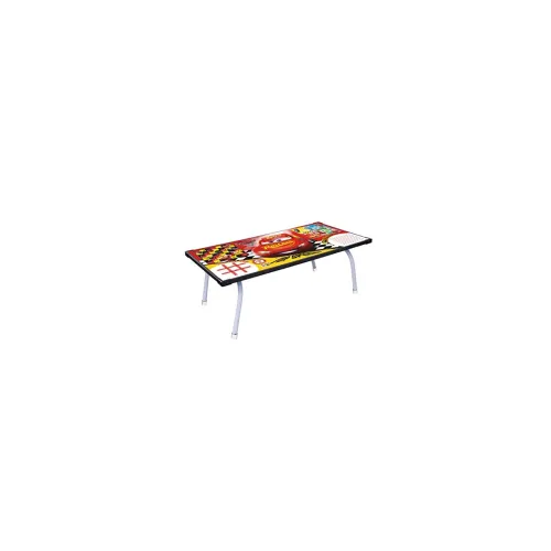 Image of Disney Multipurpose Table - Pixar Cars, Red