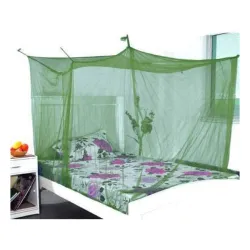 Divayanshi 7x7 Polycotton Mosquito Net