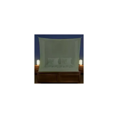 Image of Divayanshi Polycotton Mosquito Net 10x6.5 ft