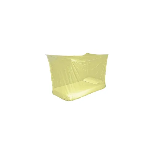 Image of Divayanshi Polycotton Mosquito Net – 4 × 6.5 ft