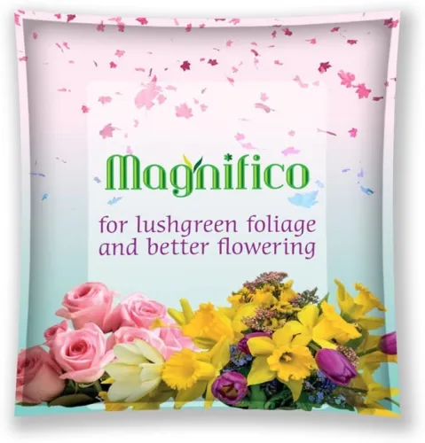 Image of Divine Tree Magnifico Npk Fertilizer (150 G)