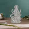 DIVINITI 999 Silver Plated Resin Idols
