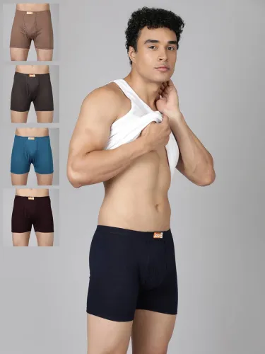 Image of Dixcy Scott Josh Men Trunk