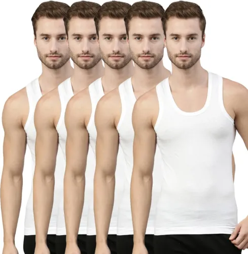 Image of Dixcy Scott Originals Pack of 5 100% Combed Cotton Itch .