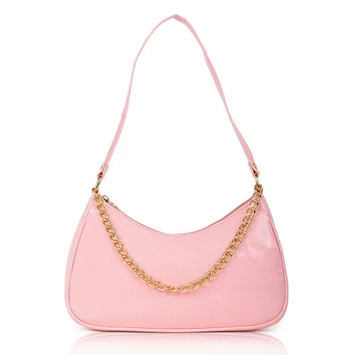Image of Dixon Synthetic Leather Stylish Sling Bag
