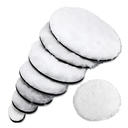 Image of DIY Crafts 1x 3 \ inch Wool Felt Pa