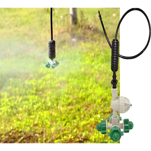 Image of DIY Crafts 8 Pcs Misting Kit