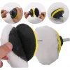 DIY Crafts Buffing Felt Fur Pad
